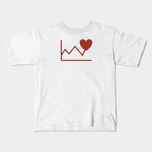 Heart Kids T-Shirt